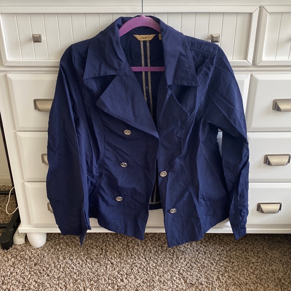Lightweight Jacket